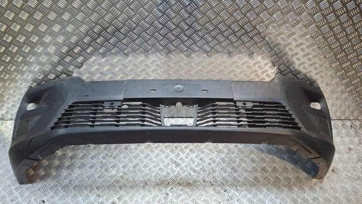 Pare choc Avant 9856121780 FIAT SCUDO 2024