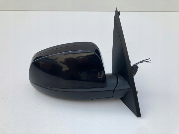SPECCHIETTO RETROVISORE Elettricità Destro Opel MERIVA A Lift 8PIN Z20R 03-10r.