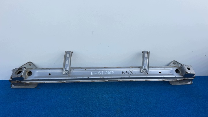 MITSUBISHI ASX 10-16 ROK TRAVERSA paraurti posteriore Traversa ASX2010 NWBL1667