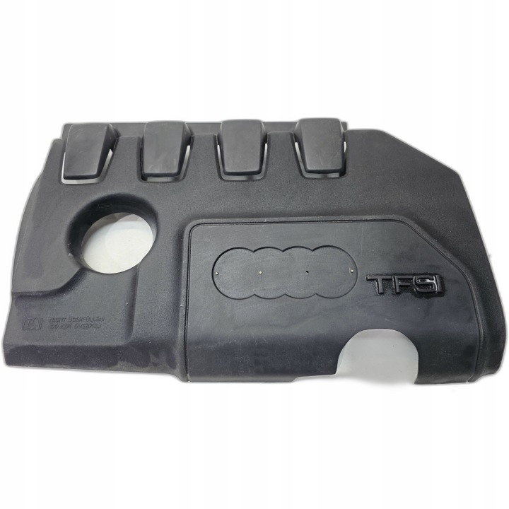 copertura GREMBIALINA Coperchio superiore motore superiore AUDI A3 8P 1.8 2.0 TFSI 06J103925S