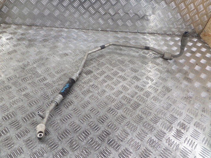 VW AMAROK Conduit pieces tuyaux Tuyau Climatisateur air conditionné 2H1820743B