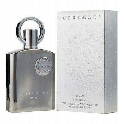 afnan perfumes supremacy
