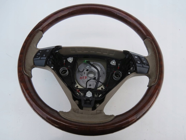 volant drevená MULTIFUNKCYJNA VOLVO XC90 a 30723475 Trzy naboje USA