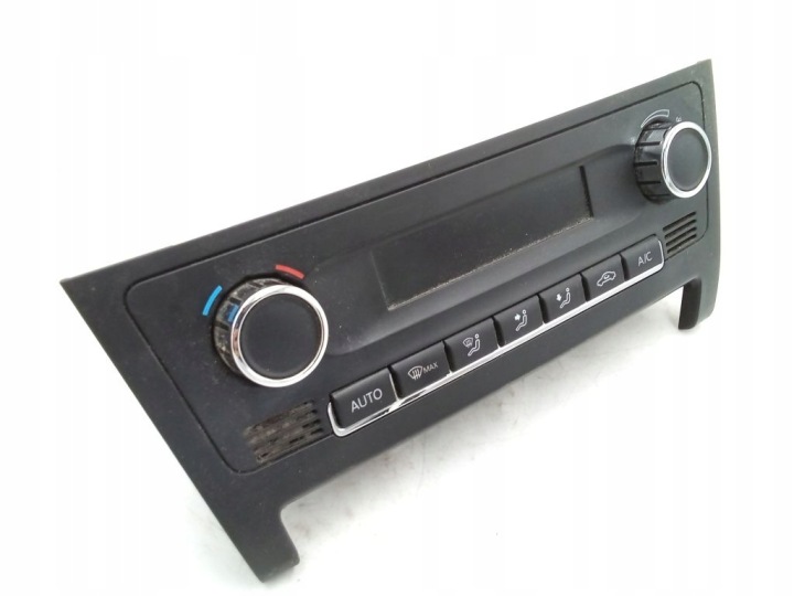 Seat Toledo IV 4 panel Bouches buses Climatisateur air conditionné 6JA907044A