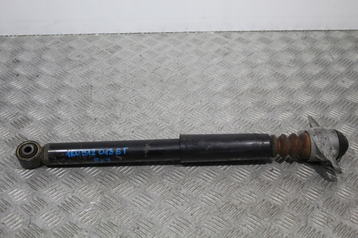STOSSDÄMPFER HECK VW GOLF VI 6 5K7 CABRIO