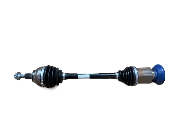 VW TIGUAN CUPRA FORMENTOR poluosovina desna prednji dio 5QN407272J