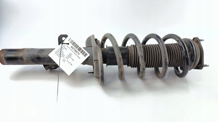 shock absorber right front FORD TRANSIT MK8