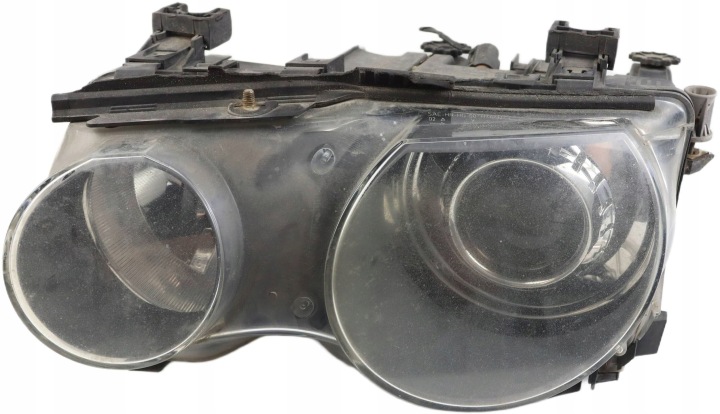 BMW 3 E46 COMPACT Licht vorne links vorne XENON EUROPA