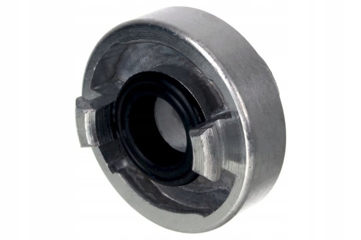 Hasičský konektor Storz 4" 100 mm vnější závit hliníkový adaptér Najder