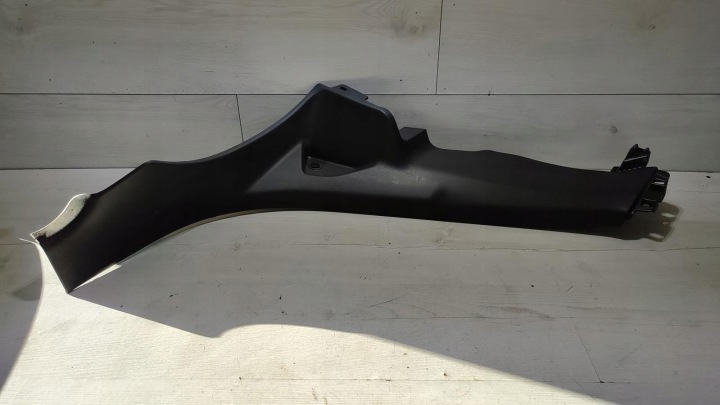 kryt slupka levý záď Citroen C4 Cactus Lift