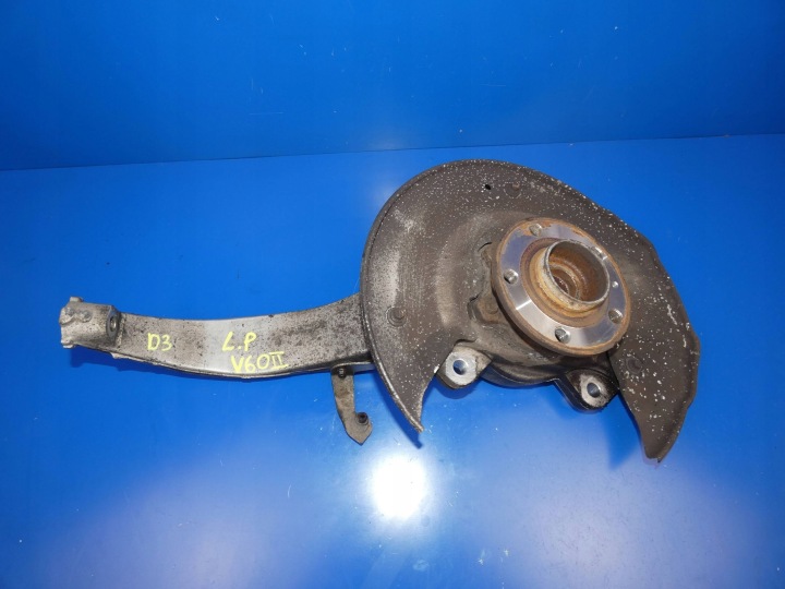VOLVO V60 II S60 III 18- Achsschenkel Radnabe Radlager schenkel links vorne links