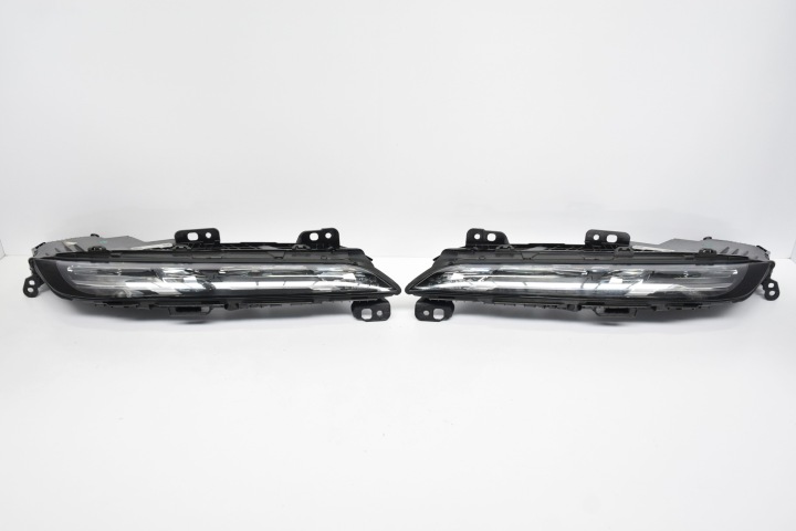 Leuchte Licht links rechts BMW 7 G70 i7 G70 CRYSTAL