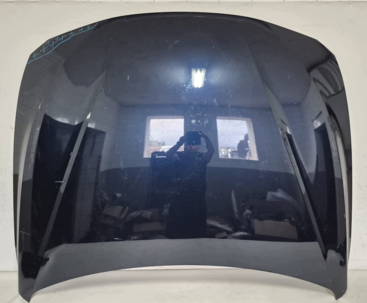 BMW 3 F30 F31 11-18 Capot