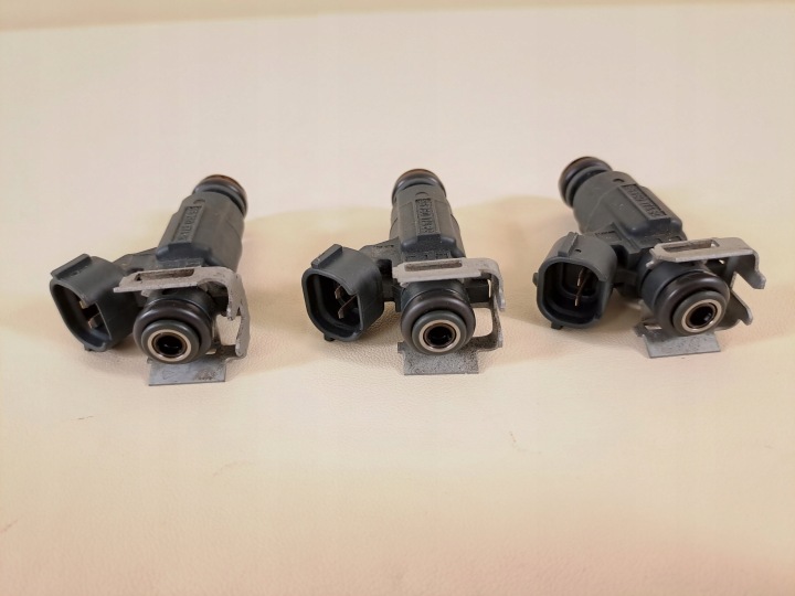 OPEL CORSA F 21r Einspritzdüse Pumpe-Düse-Einheit Einspritzdüse des Kraftstoffsbehälters 1.2