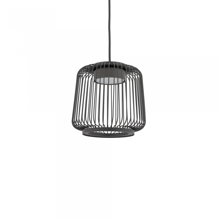 Závěsná lampa Kenai A 12220 Nowodvorski