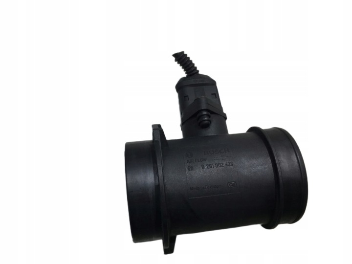 Luftmassenmesser AUDI A6 C5 2.5 TDI 0281002429