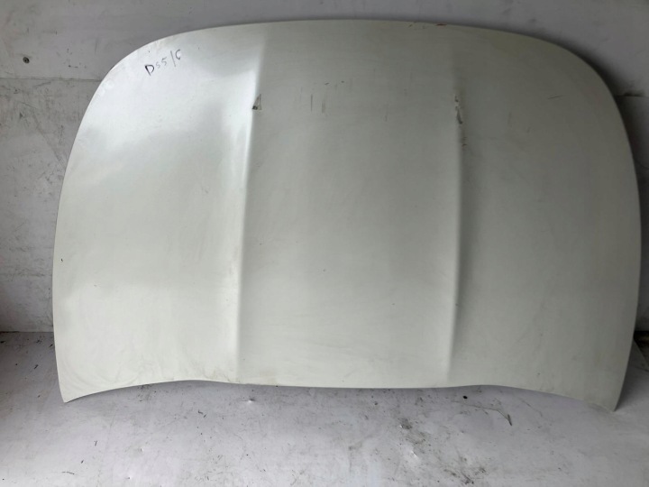 Capot CITROEN DS5