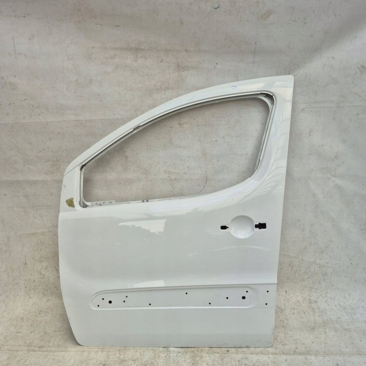 PEUGEOT PARTNER II BERLINGO II 08- Portière Gauche Avant Avant