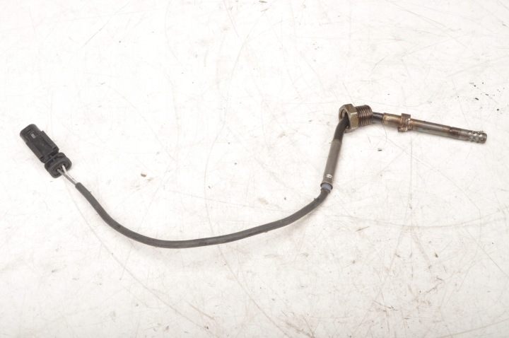 500X 1.6 D СЕНЗОР ЗА ТЕМПЕРАТУРА НА ОТРАБОТЕНИ ГАЗОВЕ 55270986