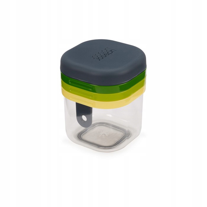 Spirála JosephJoseph zeleniny struhadlo Spiro spiralizer