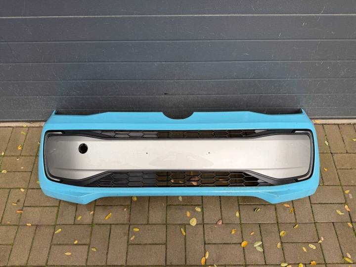 Vw E Up! E-up Lift 16- stoßstange vorne vorne