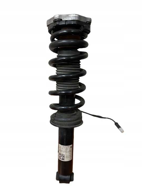 shock absorber rear part left VDC BMW X3 F97 X4 F98