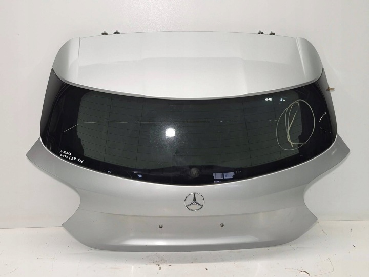 Heckklappe heck Z FENSTER MERCEDES A-CLASS W176 761