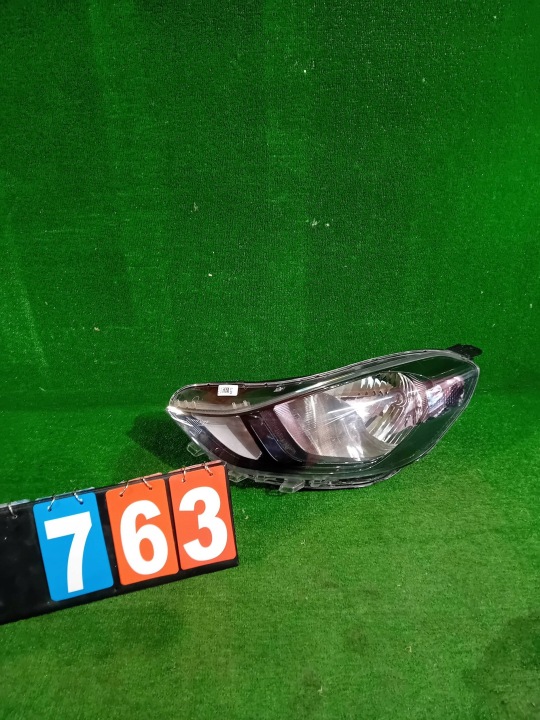 REFLEKTOR Gauche Avant HYUNDAI I10 III ZWYKLA 20- NR.763