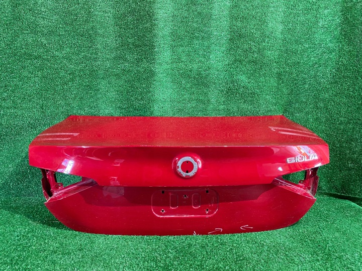 heckklappe kofferraumdeckel hinten ALFA ROMEO GULIA