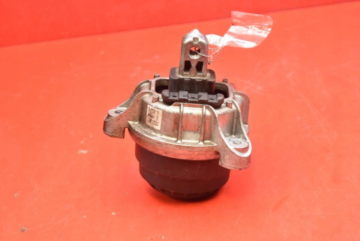 supporto Supporti motore usato Destro 13981112 BMW F01 F02 4.4 V8 407 KM 08-12
