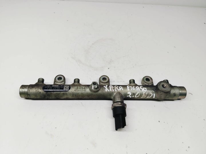 rampa goriva dizni Citroen XSARA PICASSO 2.0 HDI 0445214019