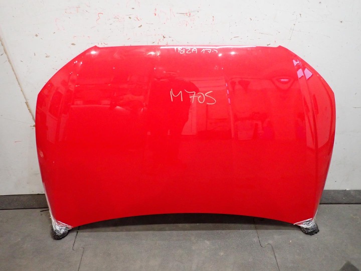 COFANO SEAT IBIZA V 2017- 6F