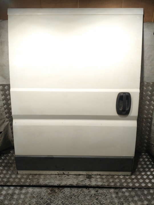 Portière Porte coulissante Droit FIAT DUCATO 3