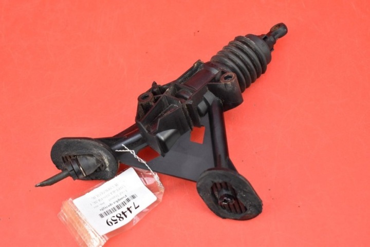 Pumpe der Kupplung FORD TRANSIT 5 V 2.2 TDCI 86 KM 06-13