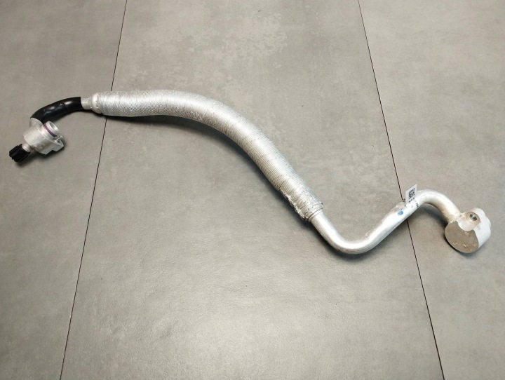 Audi A7 4G 2016 3.0 TDI Conduit pieces tuyaux Climatisateur air conditionné 4G0260707CC