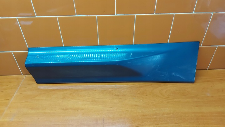 moulding door right right rear part rear VOLVO XC60 II 17
