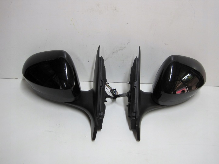 SPECCHIETTO RETROVISORE SPECCHIETTO RETROVISORE Destro sinistro RENAULT AUSTRAL 22R