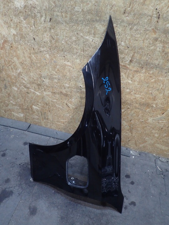 FENDER FRONT LEFT BMW III 3 G20 G21 PLUGIN HYBRID
