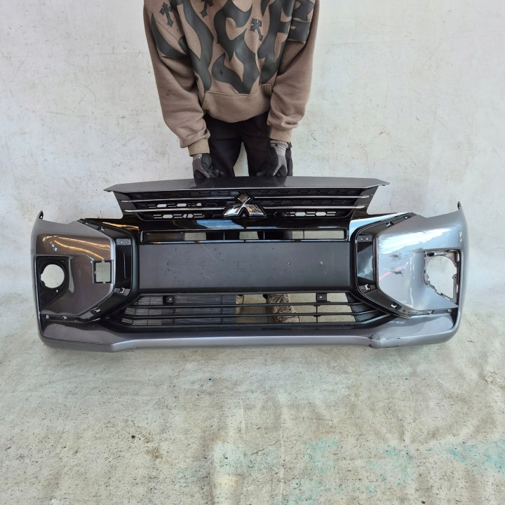 MITSUBISHI SPACE STAR II 2 LIFT 19-24 nárazník předek přední