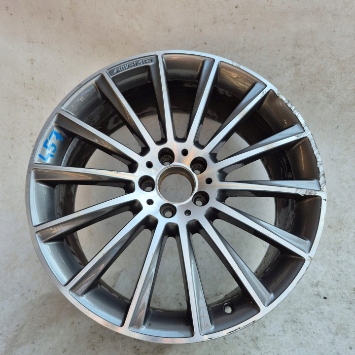 disk MERCEDES GLC AMG W253 A253 8.5X20 ET40 5X112 A2534011900