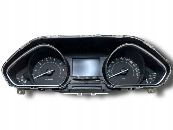 Peugeot 208 and dials dials 9675182680 !J