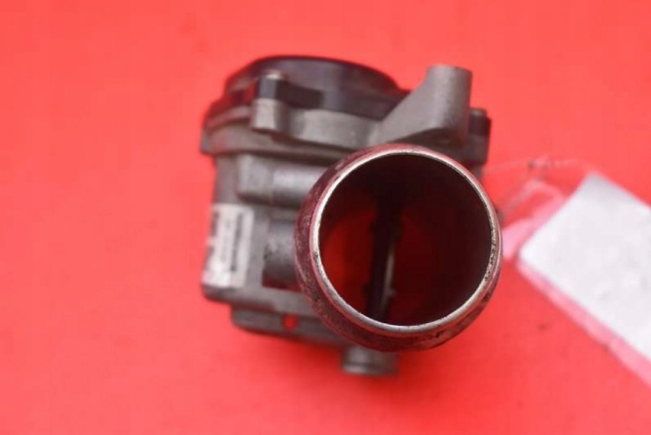 Vanne boitier papillon 161A09794R NISSAN QASHQAI 2 II J11 1.5 DCI 110 KM 13-20