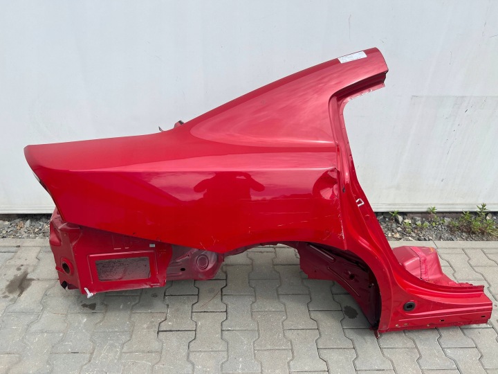 Longeron Arrière Droit Dodge Charger 2015+