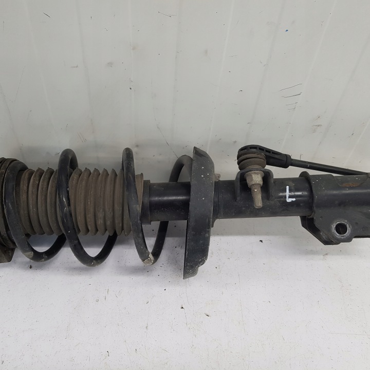 MCPERSON links vorne vorne OPEL ASTRA K