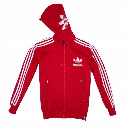 Dres Adidas Oldschool Moda Allegro.pl
