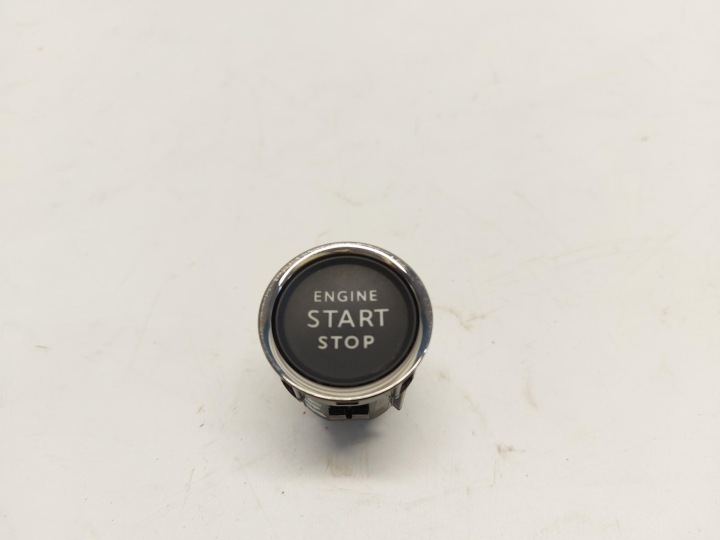 Peugeot 3008 III E3008 bouton interrupteur start stop moteur 9831350680
