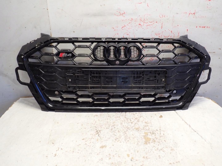 Grill AUDI A4 S4 B9 LIFT 2019- 8W0853651DK