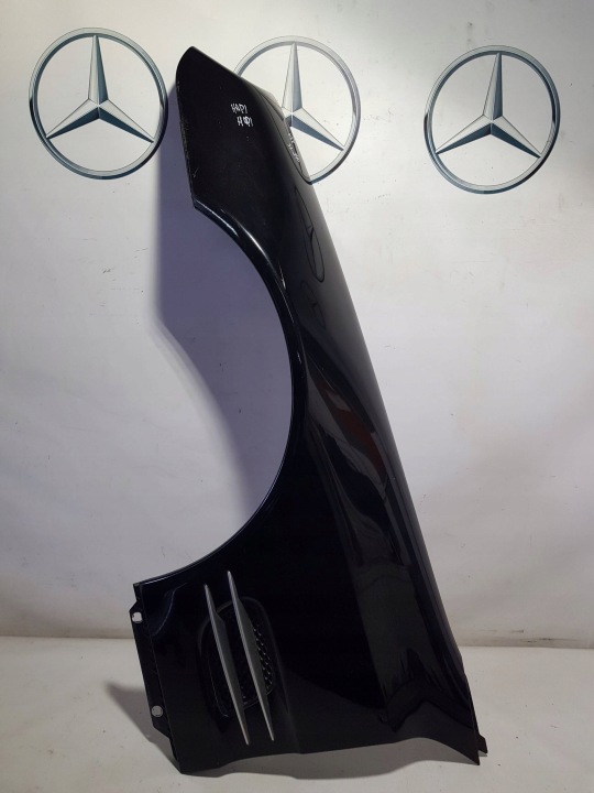 Kotflügel vorne links Mercedes SL R230 W230 197 C197