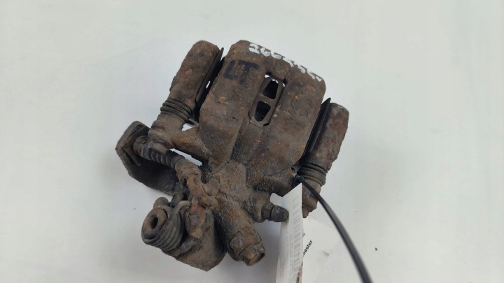 caliper brake rear part left 1.8 and-VTEC HONDA CIVIC VIII