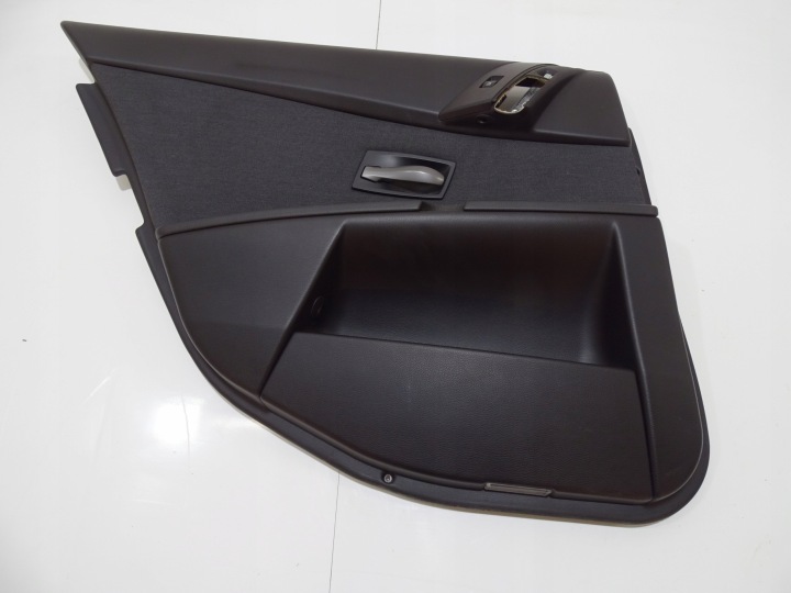 side door left rear part BMW E60 OE EUROPA LED (4642760)
